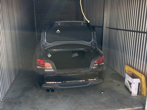 10 x 30 storage unit in Northglenn, CO
