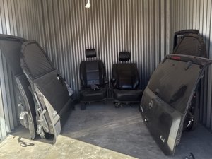 9 x 10 storage unit in Thornton, CO