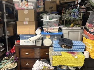 10 x 10 storage unit in Northglenn, CO