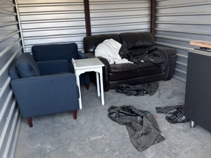 10 x 13 storage unit in Brighton, CO