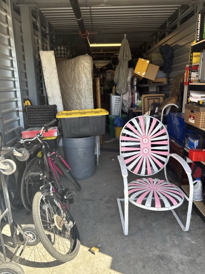 10 x 30 storage unit in Northglenn, CO