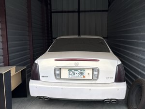 10 x 20 storage unit in Brighton, CO