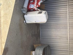 10 x 10 storage unit in Northglenn, CO