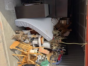 10 x 25 storage unit in Northglenn, CO