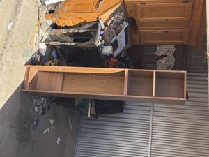 10 x 10 storage unit in Northglenn, CO