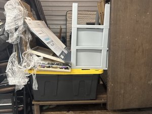 10 x 15 storage unit in Northglenn, CO