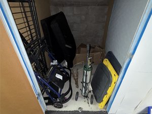 5 x 5 unit in Denver