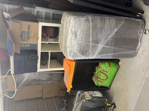 10 x 15 storage unit in Broomfield, CO