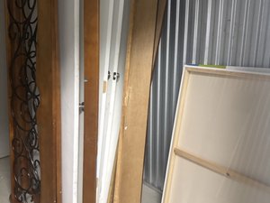 7 x 10 storage unit in Arvada, CO