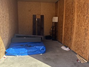 10 x 20 storage unit in Denver, CO