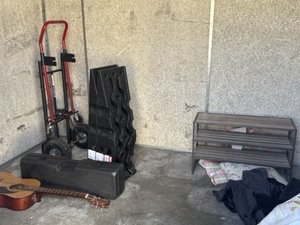 8 x 10 storage unit in Thornton, CO