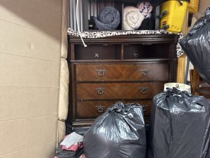 10 x 5 storage unit in Thornton, CO