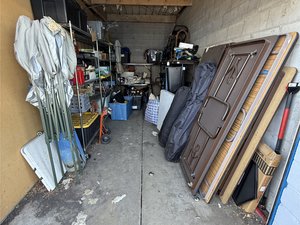 9 x 19 storage unit in Denver, CO
