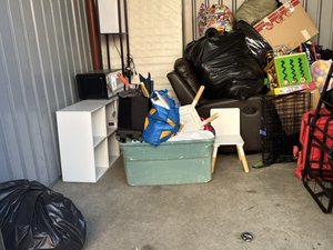 10 x 10 storage unit in Lakewood, CO