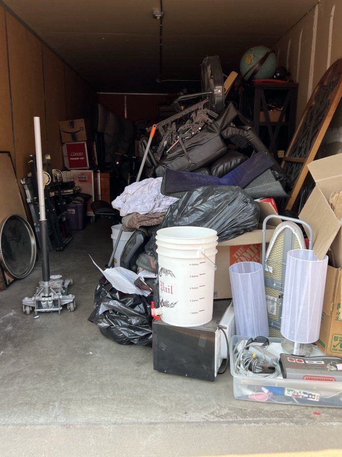 10 x 30 storage unit in Golden, CO