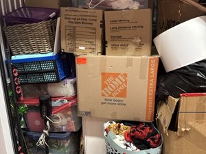 10 x 15 storage unit in Littleton, CO