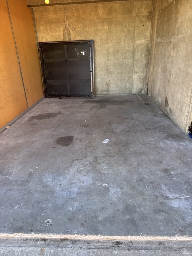 10 x 15 storage unit in Golden, CO
