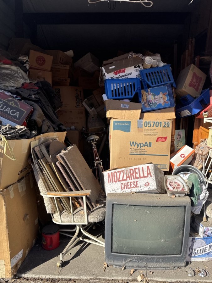 10 x 15 storage unit in Littleton, CO