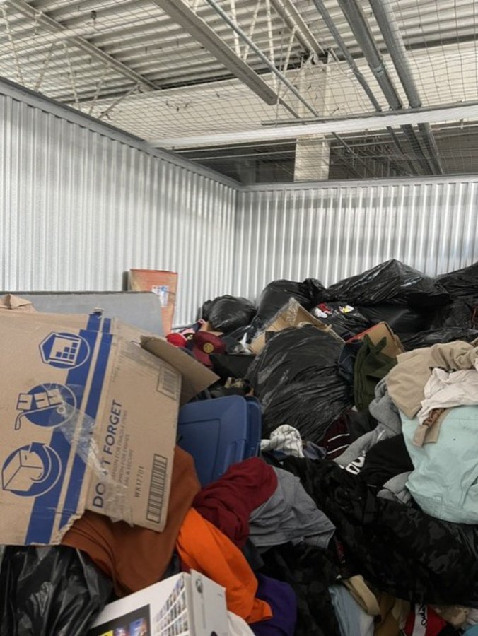 10 x 15 storage unit in Skokie, IL