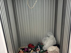 5 x 5 unit in Ft. Lauderdale