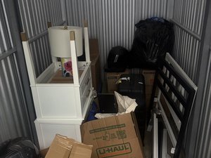 5 x 10 unit in Ft. Lauderdale