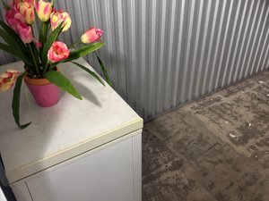 10 x 10 unit in Ft. Lauderdale