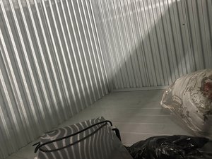 10 x 5 unit in Ft. Lauderdale