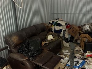 10 x 15 unit in Ft. Lauderdale