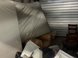 10 x 15 unit in Ft. Lauderdale