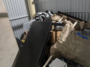 10 x 10 unit in Tampa