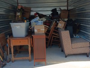 10 x 15 unit in Lawrenceburg