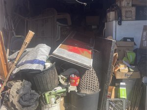 10 x 20 storage unit in Independence, OR
