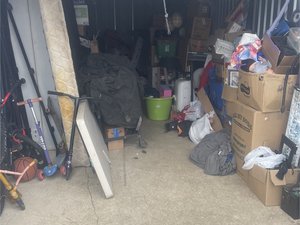 10 x 30 storage unit in Independence, OR