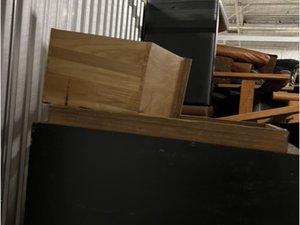 20 x 15 storage unit in Skokie, IL