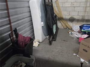 10 x 15 unit in Miami