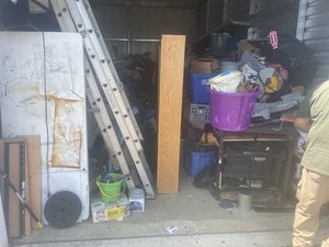 12 x 25 storage unit in Tillamook, OR