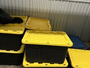 10 x 5 storage unit in Skokie, IL