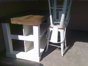 10 x 10 storage unit in Lexington, KY