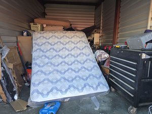 10 x 20 storage unit in Cincinnati, OH