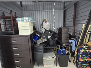 10 x 10 unit in Palm Bay