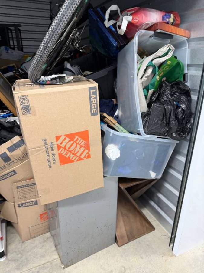 10 x 15 storage unit in New Lenox, IL