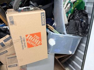 10 x 15 storage unit in New Lenox, IL