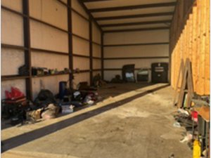 20 x 50 unit in flint