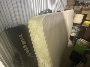 10 x 20 storage unit in Cudahy, WI