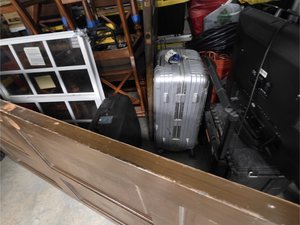 12 x 10 storage unit in Miami Gardens, FL