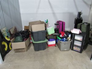 10 x 17 unit in Peoria