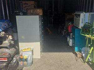 10 x 30 storage unit in Cranford, NJ