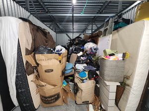 10 x 15 storage unit in Poinciana, FL