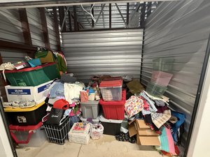10 x 7 unit in San Antonio