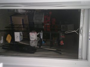 12 x 16 unit in Milwaukee